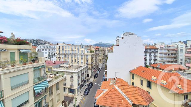 Appartement F3 &agrave; vendre - 3 pi&egrave;ces - 73,62 m2 - Nice - 06 - PROVENCE-ALPES-COTE-D-AZUR