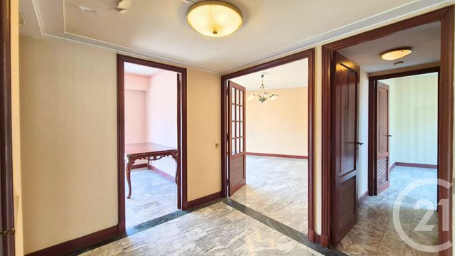 Appartement F3 &agrave; vendre - 3 pi&egrave;ces - 73,62 m2 - Nice - 06 - PROVENCE-ALPES-COTE-D-AZUR
