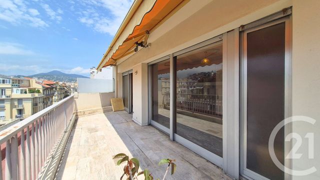 Appartement F3 &agrave; vendre - 3 pi&egrave;ces - 73,62 m2 - Nice - 06 - PROVENCE-ALPES-COTE-D-AZUR