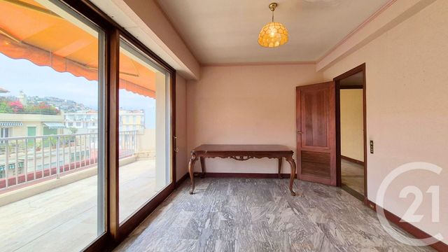 Appartement F3 &agrave; vendre - 3 pi&egrave;ces - 73,62 m2 - Nice - 06 - PROVENCE-ALPES-COTE-D-AZUR