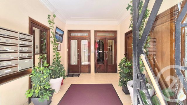 Appartement F2 &agrave; vendre - 2 pi&egrave;ces - 50 m2 - Nice - 06 - PROVENCE-ALPES-COTE-D-AZUR