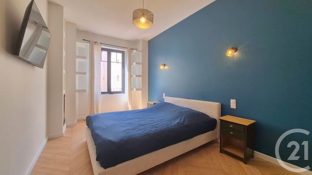 Appartement F2 &agrave; vendre - 2 pi&egrave;ces - 50 m2 - Nice - 06 - PROVENCE-ALPES-COTE-D-AZUR
