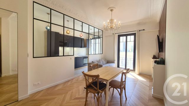 appartement - NICE - 06