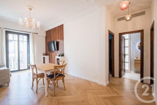 Appartement F2 &agrave; vendre - 2 pi&egrave;ces - 50 m2 - Nice - 06 - PROVENCE-ALPES-COTE-D-AZUR