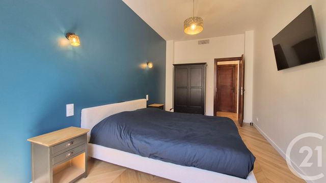Appartement F2 &agrave; vendre - 2 pi&egrave;ces - 50 m2 - Nice - 06 - PROVENCE-ALPES-COTE-D-AZUR
