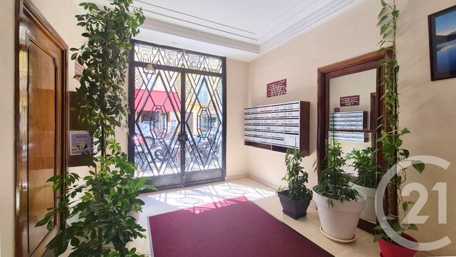 Appartement F2 &agrave; vendre - 2 pi&egrave;ces - 50 m2 - Nice - 06 - PROVENCE-ALPES-COTE-D-AZUR