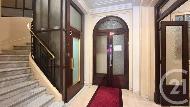 Appartement F2 &agrave; vendre - 2 pi&egrave;ces - 50 m2 - Nice - 06 - PROVENCE-ALPES-COTE-D-AZUR