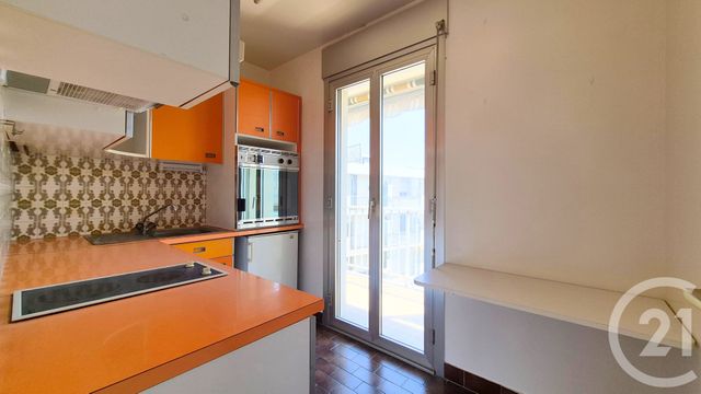 Appartement F1 &agrave; vendre - 1 pi&egrave;ce - 31 m2 - Nice - 06 - PROVENCE-ALPES-COTE-D-AZUR