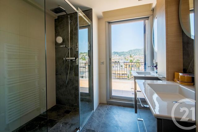 Appartement F5 &agrave; vendre - 5 pi&egrave;ces - 116 m2 - Nice - 06 - PROVENCE-ALPES-COTE-D-AZUR