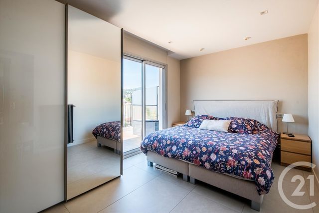 Appartement F5 &agrave; vendre - 5 pi&egrave;ces - 116 m2 - Nice - 06 - PROVENCE-ALPES-COTE-D-AZUR