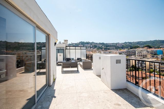 Appartement F5 &agrave; vendre - 5 pi&egrave;ces - 116 m2 - Nice - 06 - PROVENCE-ALPES-COTE-D-AZUR