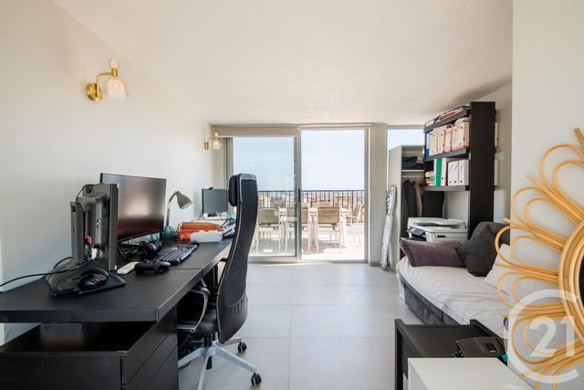 Appartement F5 &agrave; vendre - 5 pi&egrave;ces - 116 m2 - Nice - 06 - PROVENCE-ALPES-COTE-D-AZUR