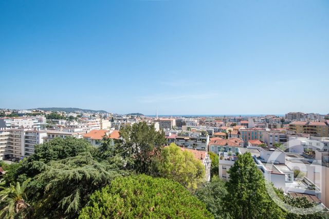 Appartement F5 &agrave; vendre - 5 pi&egrave;ces - 116 m2 - Nice - 06 - PROVENCE-ALPES-COTE-D-AZUR