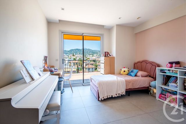 Appartement F5 &agrave; vendre - 5 pi&egrave;ces - 116 m2 - Nice - 06 - PROVENCE-ALPES-COTE-D-AZUR