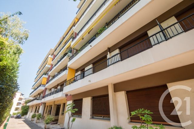 Appartement F5 &agrave; vendre - 5 pi&egrave;ces - 116 m2 - Nice - 06 - PROVENCE-ALPES-COTE-D-AZUR