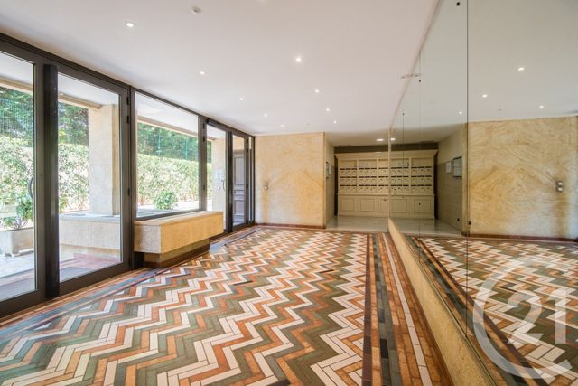 Appartement F5 &agrave; vendre - 5 pi&egrave;ces - 116 m2 - Nice - 06 - PROVENCE-ALPES-COTE-D-AZUR