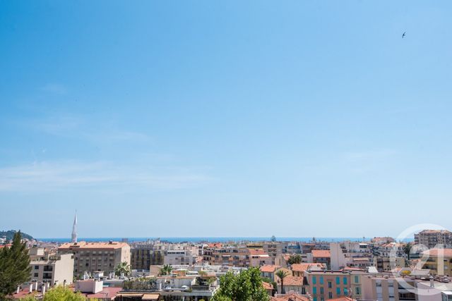 Appartement F5 &agrave; vendre - 5 pi&egrave;ces - 116 m2 - Nice - 06 - PROVENCE-ALPES-COTE-D-AZUR