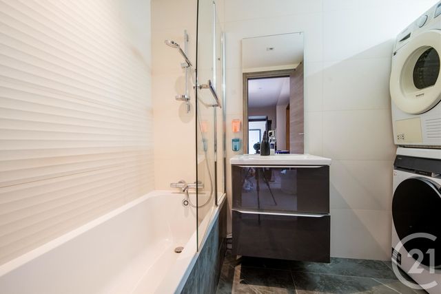Appartement F5 &agrave; vendre - 5 pi&egrave;ces - 116 m2 - Nice - 06 - PROVENCE-ALPES-COTE-D-AZUR