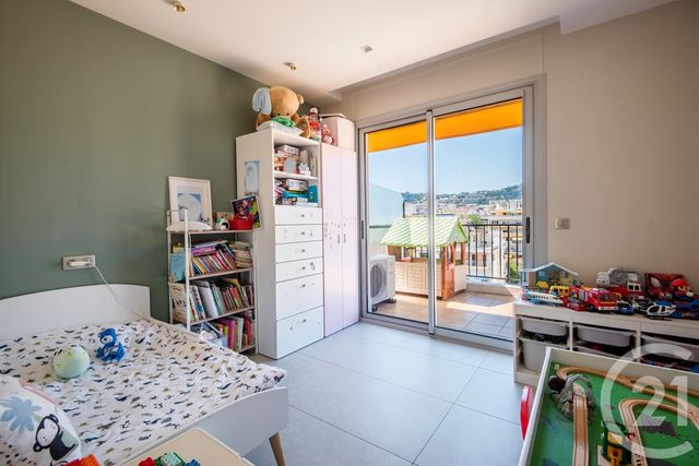 Appartement F5 &agrave; vendre - 5 pi&egrave;ces - 116 m2 - Nice - 06 - PROVENCE-ALPES-COTE-D-AZUR