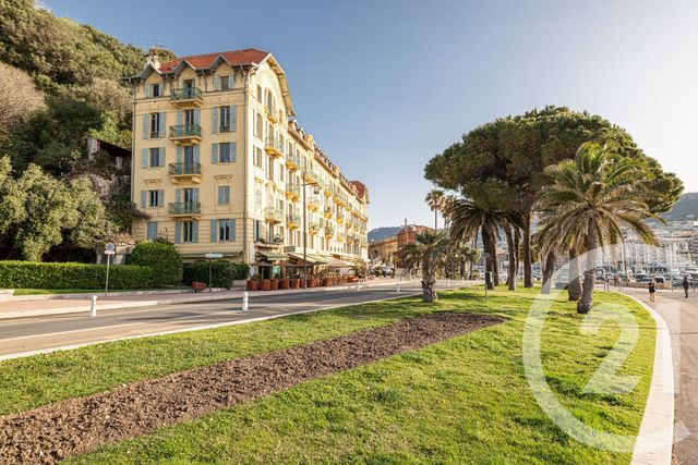 Appartement F3 &agrave; vendre - 3 pi&egrave;ces - 75,41 m2 - Nice - 06 - PROVENCE-ALPES-COTE-D-AZUR