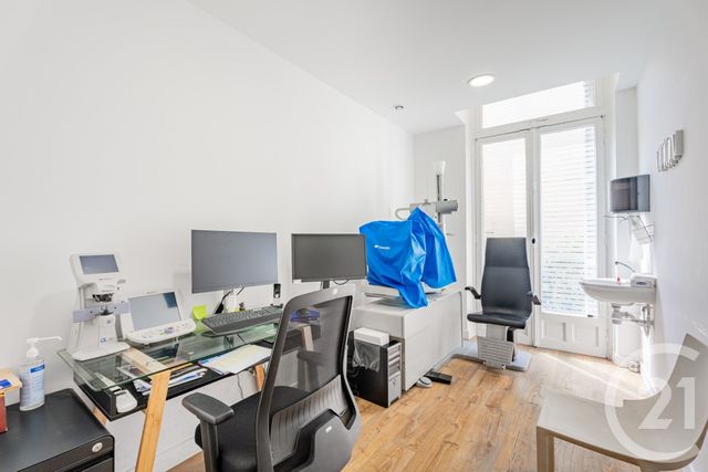 Appartement F10 &agrave; vendre - 12 pi&egrave;ces - 270,55 m2 - Nice - 06 - PROVENCE-ALPES-COTE-D-AZUR