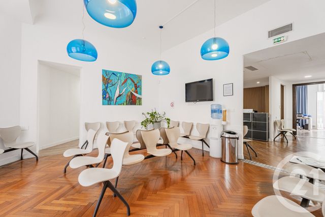 Appartement F10 &agrave; vendre - 12 pi&egrave;ces - 270,55 m2 - Nice - 06 - PROVENCE-ALPES-COTE-D-AZUR