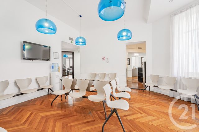 Appartement F10 &agrave; vendre - 12 pi&egrave;ces - 270,55 m2 - Nice - 06 - PROVENCE-ALPES-COTE-D-AZUR