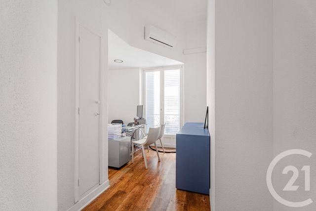 Appartement F10 &agrave; vendre - 12 pi&egrave;ces - 270,55 m2 - Nice - 06 - PROVENCE-ALPES-COTE-D-AZUR