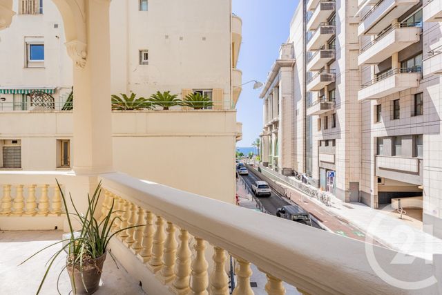 Appartement F10 &agrave; vendre - 12 pi&egrave;ces - 270,55 m2 - Nice - 06 - PROVENCE-ALPES-COTE-D-AZUR