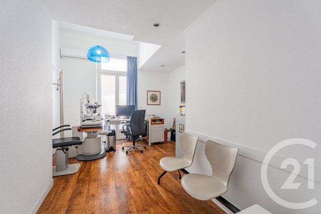 Appartement F10 &agrave; vendre - 12 pi&egrave;ces - 270,55 m2 - Nice - 06 - PROVENCE-ALPES-COTE-D-AZUR