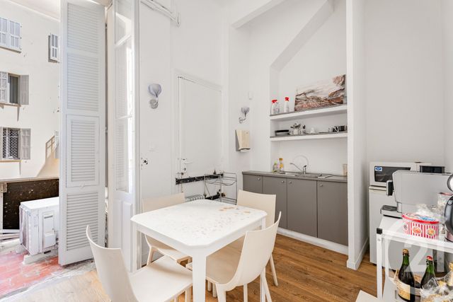 Appartement F10 &agrave; vendre - 12 pi&egrave;ces - 270,55 m2 - Nice - 06 - PROVENCE-ALPES-COTE-D-AZUR
