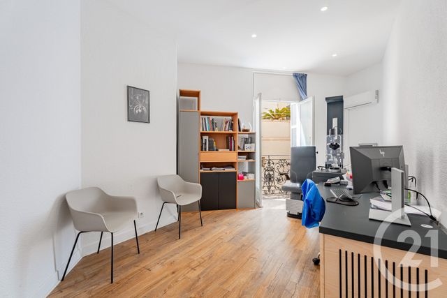 Appartement F10 &agrave; vendre - 12 pi&egrave;ces - 270,55 m2 - Nice - 06 - PROVENCE-ALPES-COTE-D-AZUR