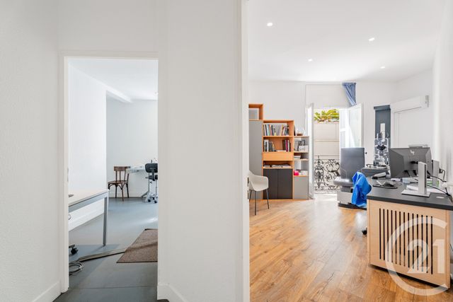 Appartement F10 &agrave; vendre - 12 pi&egrave;ces - 270,55 m2 - Nice - 06 - PROVENCE-ALPES-COTE-D-AZUR