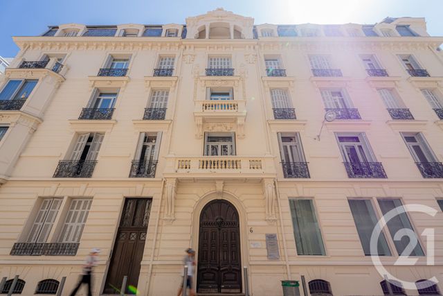 Appartement F10 &agrave; vendre - 12 pi&egrave;ces - 270,55 m2 - Nice - 06 - PROVENCE-ALPES-COTE-D-AZUR