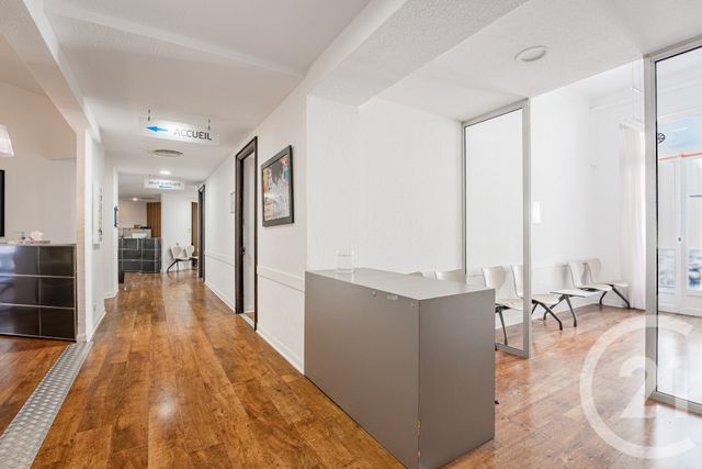 Appartement F10 &agrave; vendre - 12 pi&egrave;ces - 270,55 m2 - Nice - 06 - PROVENCE-ALPES-COTE-D-AZUR