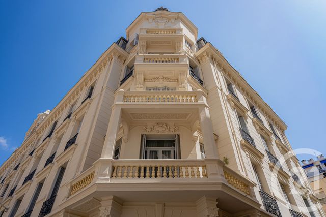 Appartement F10 &agrave; vendre - 12 pi&egrave;ces - 270,55 m2 - Nice - 06 - PROVENCE-ALPES-COTE-D-AZUR