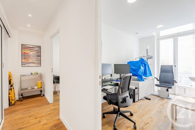 Appartement F10 &agrave; vendre - 12 pi&egrave;ces - 270,55 m2 - Nice - 06 - PROVENCE-ALPES-COTE-D-AZUR