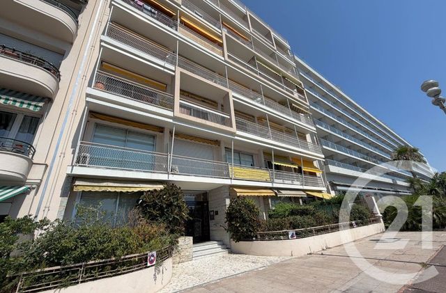 Appartement F3 &agrave; vendre - 3 pi&egrave;ces - 139,45 m2 - Nice - 06 - PROVENCE-ALPES-COTE-D-AZUR