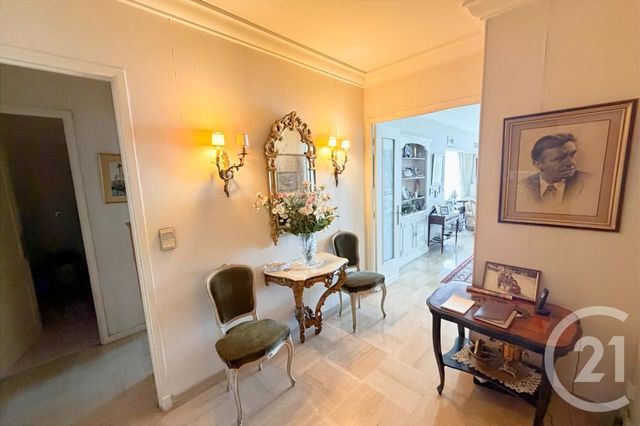 Appartement F3 &agrave; vendre - 3 pi&egrave;ces - 139,45 m2 - Nice - 06 - PROVENCE-ALPES-COTE-D-AZUR