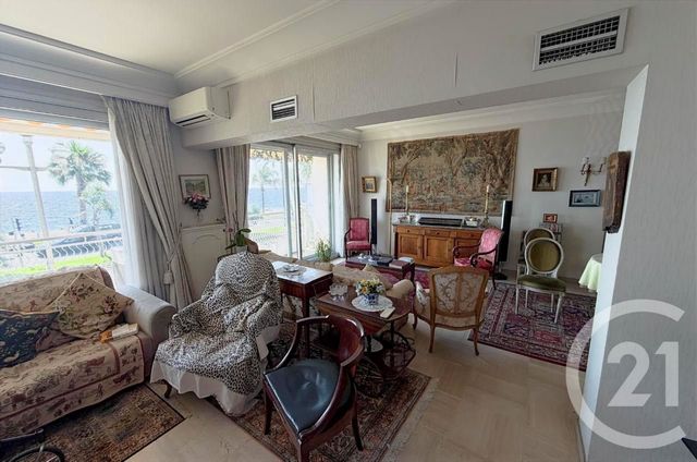 Appartement F3 &agrave; vendre - 3 pi&egrave;ces - 139,45 m2 - Nice - 06 - PROVENCE-ALPES-COTE-D-AZUR