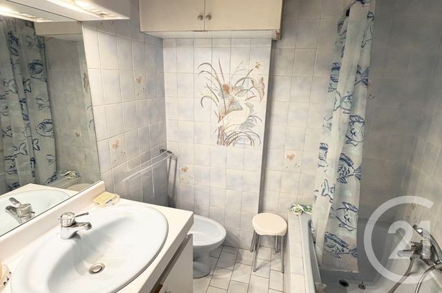 Appartement F3 &agrave; vendre - 3 pi&egrave;ces - 139,45 m2 - Nice - 06 - PROVENCE-ALPES-COTE-D-AZUR
