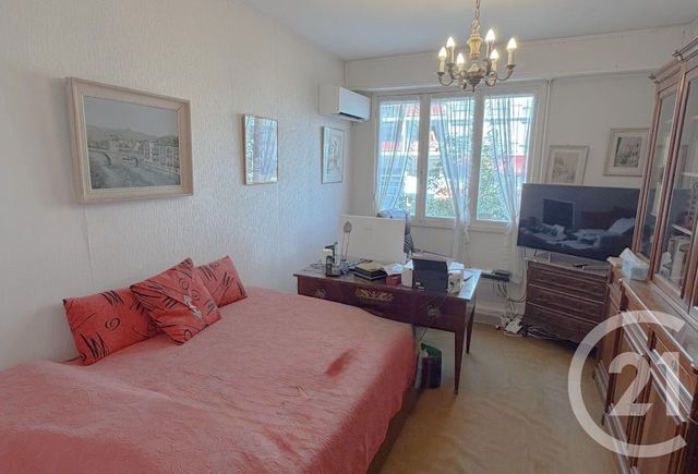 Appartement F3 &agrave; vendre - 3 pi&egrave;ces - 139,45 m2 - Nice - 06 - PROVENCE-ALPES-COTE-D-AZUR