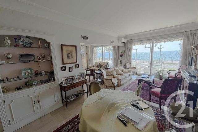 Appartement F3 &agrave; vendre - 3 pi&egrave;ces - 139,45 m2 - Nice - 06 - PROVENCE-ALPES-COTE-D-AZUR