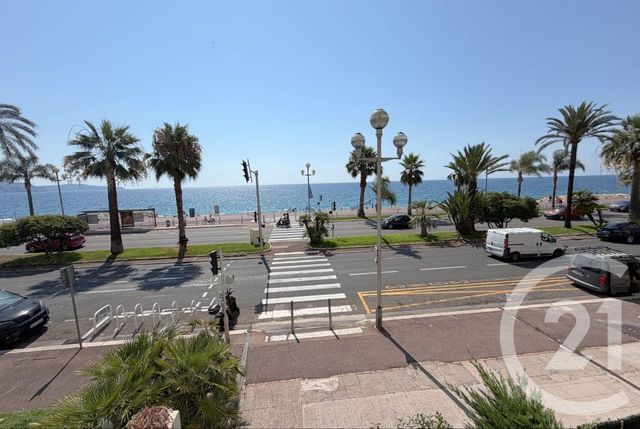 Appartement F3 &agrave; vendre - 3 pi&egrave;ces - 139,45 m2 - Nice - 06 - PROVENCE-ALPES-COTE-D-AZUR