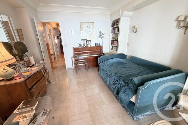 Appartement F3 &agrave; vendre - 3 pi&egrave;ces - 139,45 m2 - Nice - 06 - PROVENCE-ALPES-COTE-D-AZUR