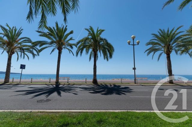 Appartement F3 &agrave; vendre - 3 pi&egrave;ces - 85,96 m2 - Nice - 06 - PROVENCE-ALPES-COTE-D-AZUR