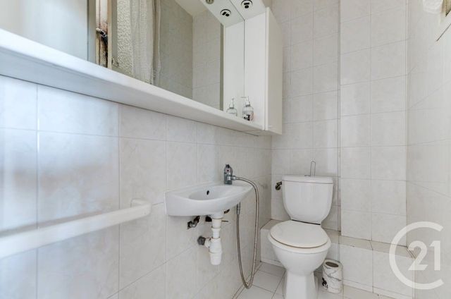 Appartement F3 &agrave; vendre - 3 pi&egrave;ces - 85,96 m2 - Nice - 06 - PROVENCE-ALPES-COTE-D-AZUR