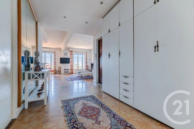 Appartement F3 &agrave; vendre - 3 pi&egrave;ces - 85,96 m2 - Nice - 06 - PROVENCE-ALPES-COTE-D-AZUR
