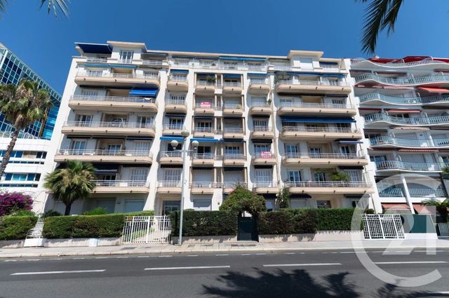 Appartement F3 &agrave; vendre - 3 pi&egrave;ces - 85,96 m2 - Nice - 06 - PROVENCE-ALPES-COTE-D-AZUR