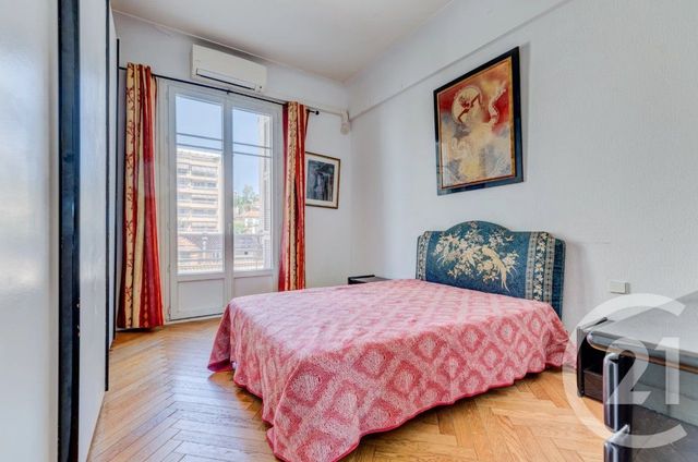 Appartement F3 &agrave; vendre - 3 pi&egrave;ces - 85,96 m2 - Nice - 06 - PROVENCE-ALPES-COTE-D-AZUR